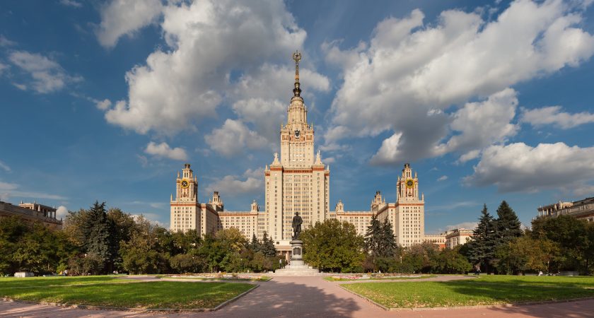 ТОП-5 лучших университетов Москвы: полный обзор для абитуриентов 2026