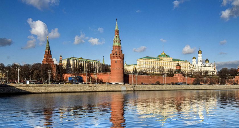 Бесплатные места Москвы, которые должен посетить каждый студент